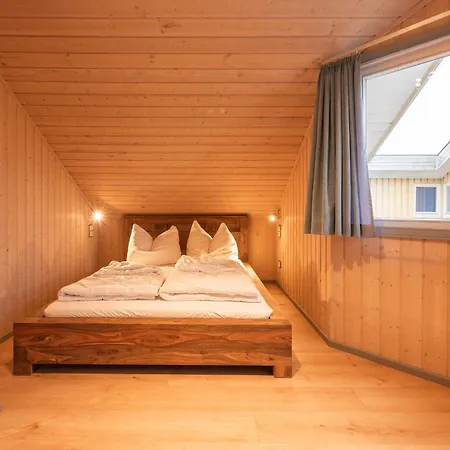 Nyaraló Wildgans 204