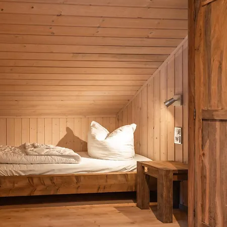 Wildgans 204 Nyaraló *