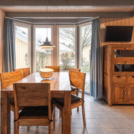 Nyaraló Wildgans 204 *