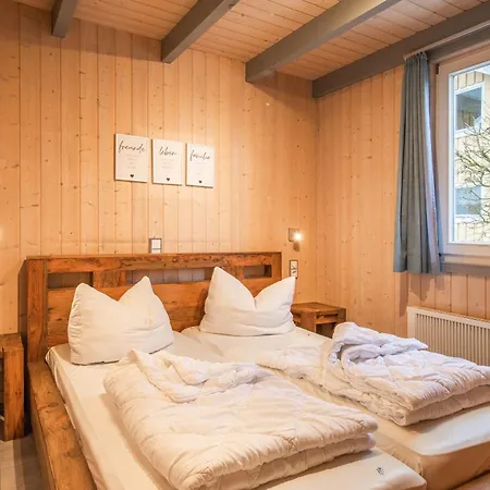 Nyaraló Wildgans 204