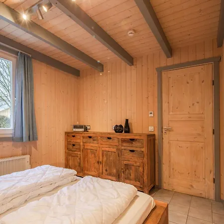 Nyaraló Wildgans 204 Mirow