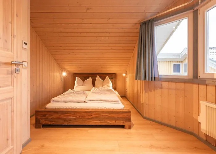 Ferienhaus Wildgans 204