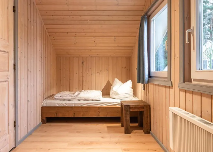 Ferienhaus Wildgans 204