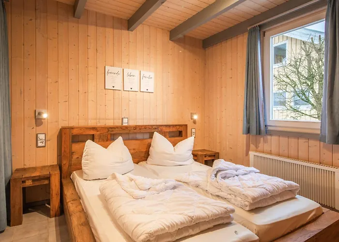 Ferienhaus Wildgans 204