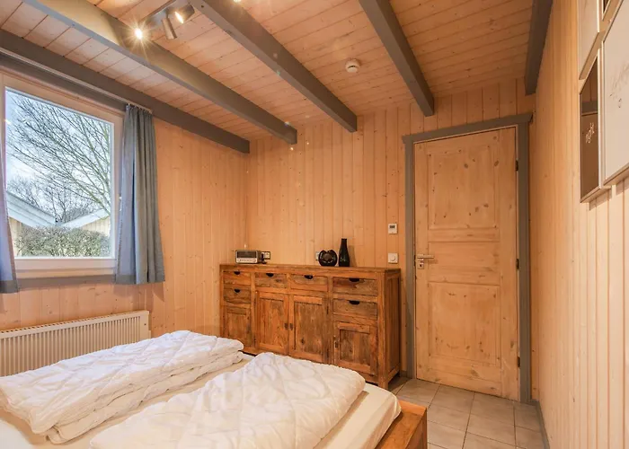 Ferienhaus Wildgans 204 Mirow